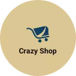 Business logo of Crazy shop