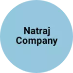 Business logo of Natraj company