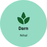 Business logo of Darn