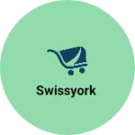 Business logo of SwissYork