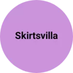 Business logo of SKIRTSVILLA
