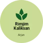 Business logo of Rimjim kaliksan