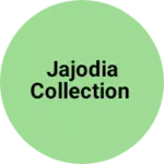 Business logo of Jajodia collection