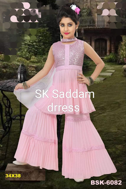 Product uploaded by SK Saddam dresses on 1/26/2023