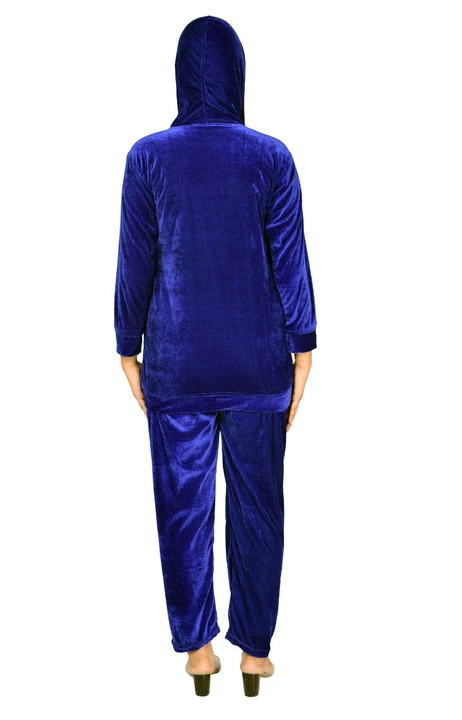 Women' s night suit straight pant uploaded by UE new fashion brand imex&mfg opc on 1/26/2023
