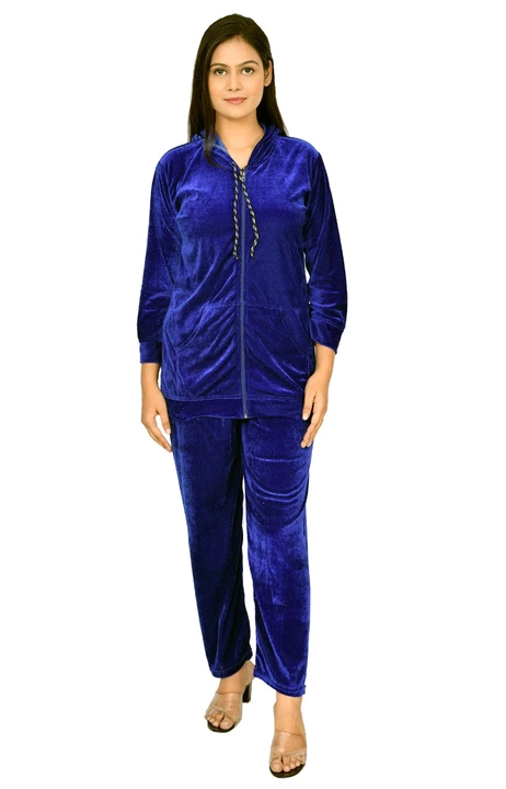 Product image of Women' s night suit straight pant, price: Rs. 390, ID: women-s-night-suit-straight-pant-5008d937