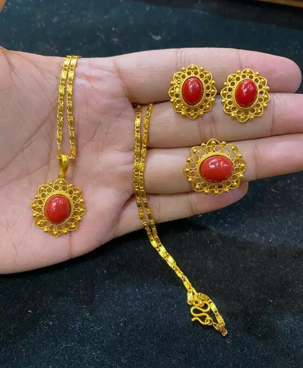 Post image artificial Nepali jewellery available