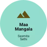 Business logo of Maa mangala store