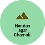 Business logo of Nandanagar chamoli