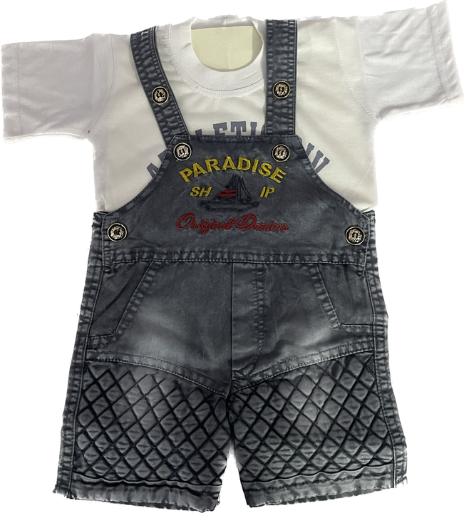 Kid's baba suit uploaded by UE new fashion brand imex&mfg opc on 5/28/2024