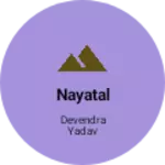 Business logo of Nayatal