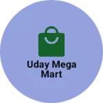 Business logo of Uday mega mart