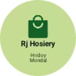 Business logo of Rk hosiery
