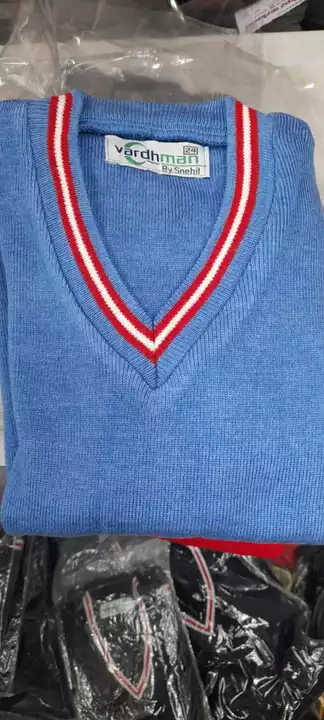 Sweater  uploaded by Purvi industries on 1/26/2023