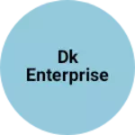 Business logo of DK Enterprise