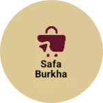 Business logo of Safa burkha