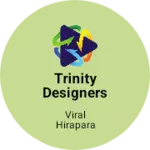 Business logo of Trinity designers