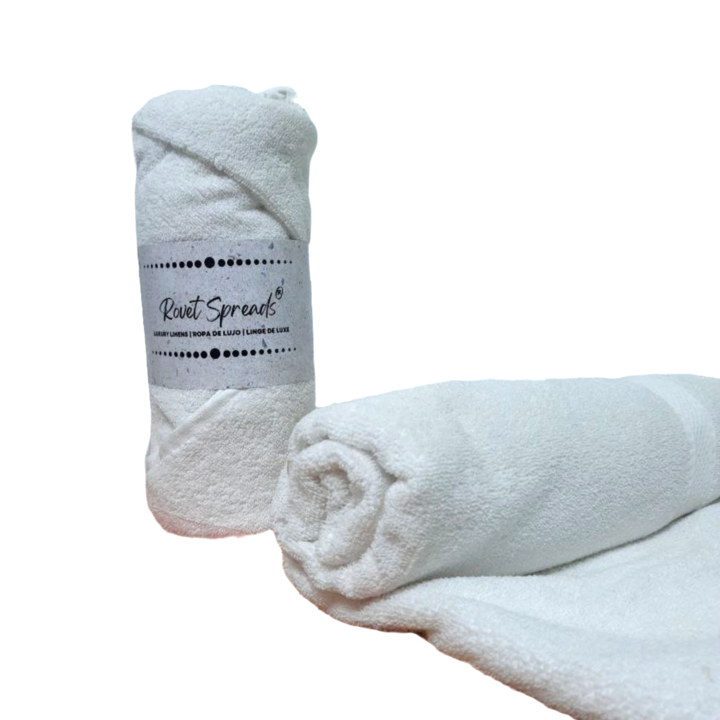 Product image of Rovet Spreads Bath Towel 30"in × 60"in, price: Rs. 279, ID: rovet-spreads-bath-towel-30-in-x-60-in-7042d48f