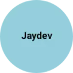 Business logo of Jaydev
