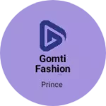 Business logo of Gomti Fashion Mall