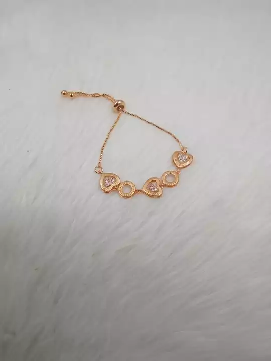 Bracelet uploaded by Unkar jewellery on 1/26/2023