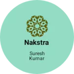 Business logo of Nakstra