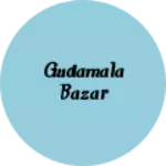 Business logo of Gudamala bazar