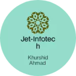Business logo of Jet-infotech