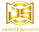 Business logo of Jagdamaba sales