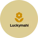 Business logo of Luckymahi
