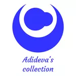 Business logo of Adideva's collection