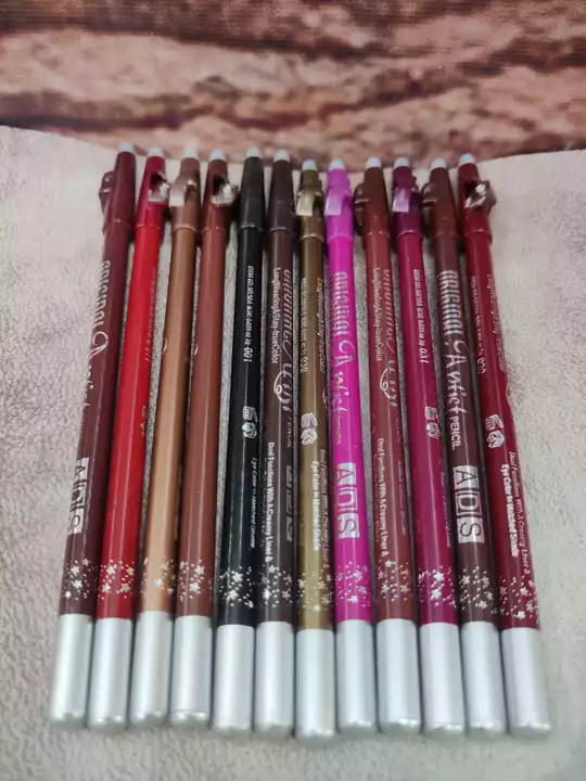 LIP PENCIL  uploaded by The Cosmetic Factory  on 1/26/2023