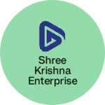 Business logo of Shree Krishna enterprises
