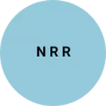 Business logo of N R R