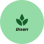Business logo of Disari