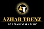 Business logo of AZHAR TRENZ