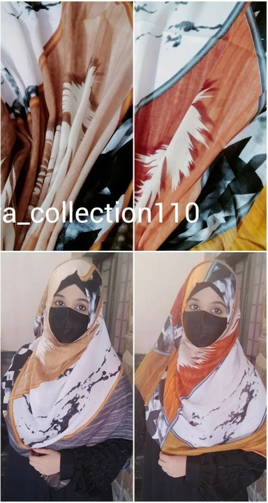 Factory Store Images of Bushra collection 