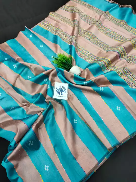 Product uploaded by Paakhi's handloom on 5/30/2024