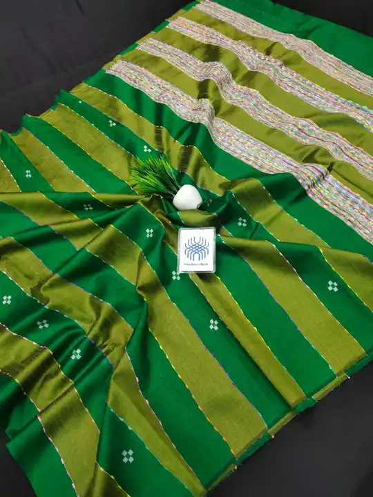Product uploaded by Paakhi's handloom on 5/29/2024