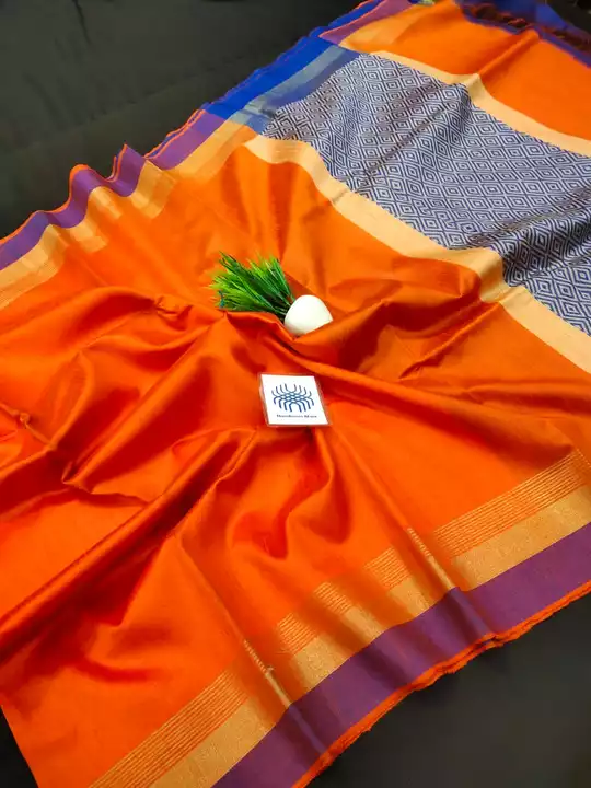 Product uploaded by Paakhi's handloom on 1/26/2023