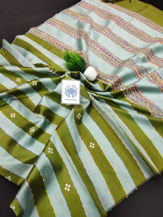 Product uploaded by Paakhi's handloom on 1/26/2023