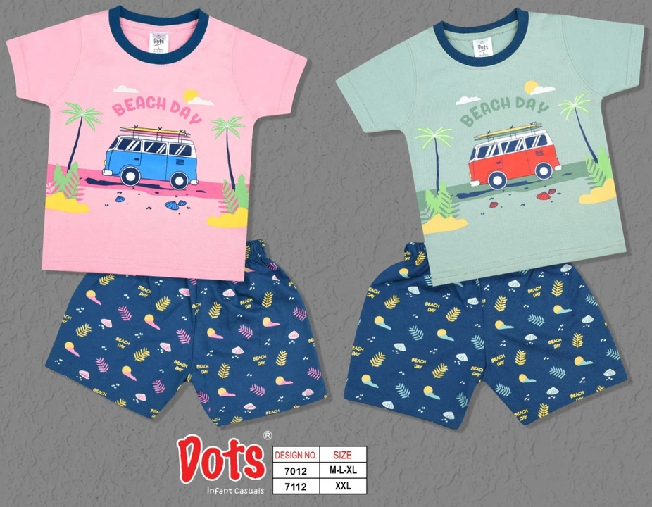 Kids clothing set uploaded by business on 1/26/2023