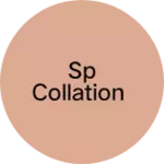 Business logo of SP Collation