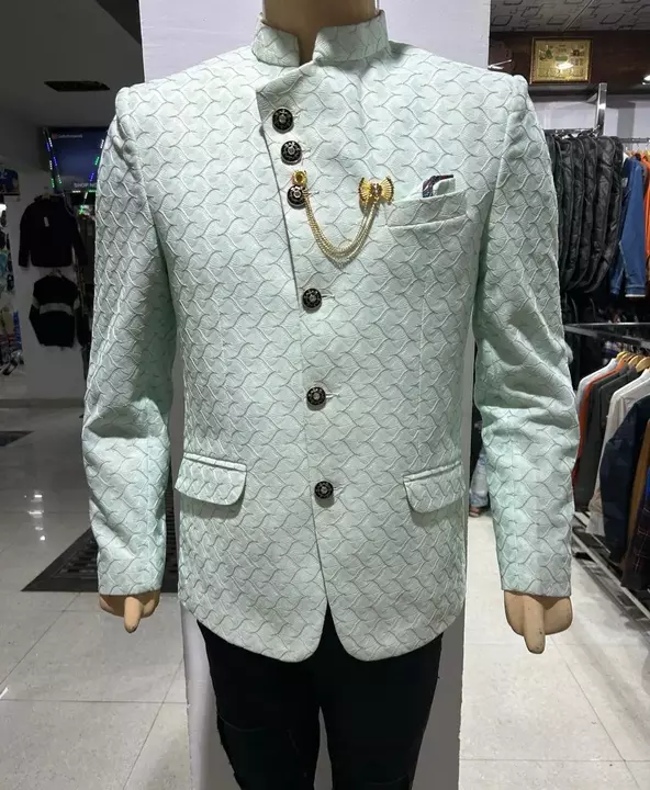 Post image Hey! Checkout my new product called
Blazers.