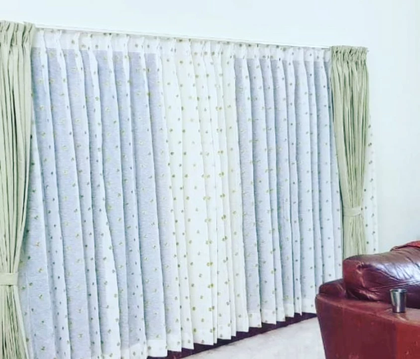 Post image Share curtains available