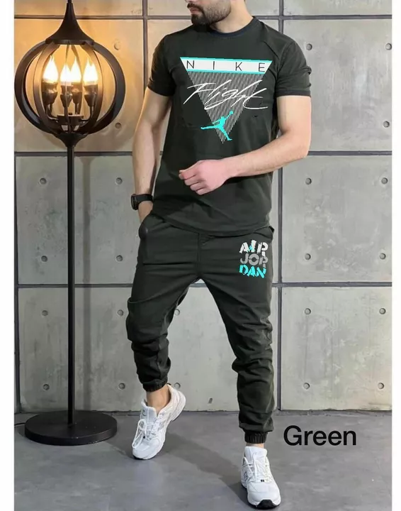 TRACK SUIT  uploaded by ARIHANT MARKETING on 1/26/2023