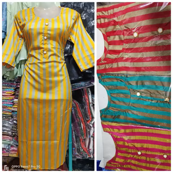 Product uploaded by Ladies kurti on 1/26/2023