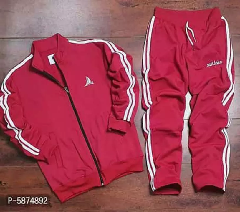 Track suit  uploaded by Khushi collection on 5/28/2024