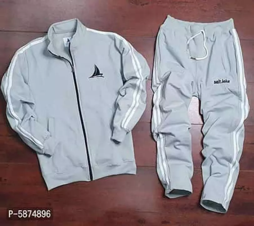 Track suit  uploaded by Khushi collection on 1/26/2023