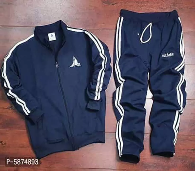 Track suit  uploaded by Khushi collection on 1/26/2023